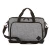 Graphite 15" Computer Briefcase Graphite | No Imprint | not available | not available