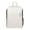 Hopper Backpack Light Gray-Navy | No Imprint | not available | not available