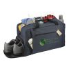 Aft Recycled 21" Duffel Navy