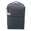 Aft Recycled 15" Computer Backpack Navy | No Imprint | not available | not available