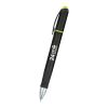 Domain Pen With Highlighter Black | No Imprint | not available | not available