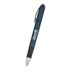 Domain Pen With Highlighter Blue