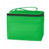 Non-Woven Cooler Bag With 100% RPET Material Green | No Imprint | not available | not available