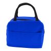 Watson Water Resistant Lunch Bag Royal Blue | No Imprint | not available | not available