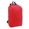 Mainstay Backpack Red | No Imprint | not available | not available
