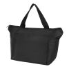 Courtyard Cooler Lunch Bag Black | No Imprint | not available | not available