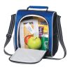 Front Access Kooler Lunch Bag Royal Blue