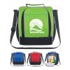 Front Access Kooler Lunch Bag Lime | No Imprint | not available | not available