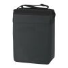 Budget 12 Pack Kooler Black | No Imprint | not available | not available