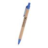 Brooks Wheat Writer Pen Blue | No Imprint | not available | not available