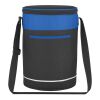 Barrel Buddy Round Kooler Bag Royal Blue | No Imprint | not available | not available