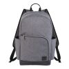 Grayson 15" Computer Backpack Gray | No Imprint | not available | not available
