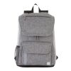 Merchant & Craft Ashton 15" Computer Backpack Graphite | No Imprint | not available | not available
