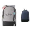 Merchant & Craft Grayley 15" Computer Backpack Graphite | No Imprint | not available | not available