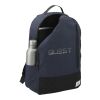 Merchant & Craft Grayley 15" Computer Backpack Navy | No Imprint | not available | not available