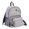 Merchant & Craft Revive RPET Waist Pack Backpack Graphite | No Imprint | not available | not available
