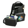 NBN Trailhead Recycled Lightweight 30L Pack Standard | Black-Gray | No Imprint | not available | not available