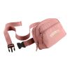 Recycled Sport Fanny Pack Pink | No Imprint | not available | not available