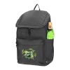 Merchant & Craft Repreve 15" Computer Backpack Standard | Dark Gray | No Imprint | not available | not available