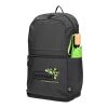 Merchant & Craft Repreve 17" Computer Backpack Standard | Dark Gray | No Imprint | not available | not available