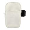 Deluxe Water Bottle Pouch Natural | No Imprint | not available | not available