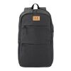 NBN Linden 15" Computer Backpack Charcoal | No Imprint | not available | not available
