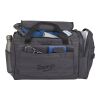 NBN Whitby Duffel Standard | Charcoal | No Imprint | not available | not available