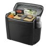 NBN Recycled Outdoor 15 Can Cooler Black | No Imprint | not available | not available