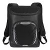 Arctic Zone® 18 Can Cooler Backpack Standard | Black | No Imprint | not available | not available