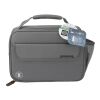 Arctic Zone® Repreve® Recycled 6 Can Lunch Cooler Gray | No Imprint | not available | not available