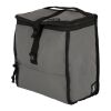 Arctic Zone® Repreve® 6 Can Lunch Cooler Gray | No Imprint | not available | not available