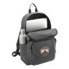 Repreve® Ocean Everyday 15" Computer Backpack Charcoal | No Imprint | not available | not available