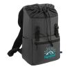 Repreve® Ocean 15" Computer Rucksack Charcoal | No Imprint | not available | not available