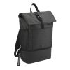 NBN Whitby Insulated 15" Computer Backpack Charcoal | No Imprint | not available | not available