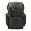 NBN Recycled Outdoor Rucksack Standard | Black | No Imprint | not available | not available