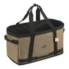 NBN Recycled Utility Tote Brown | No Imprint | not available | not available