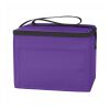 Budget Kooler Bag Purple | No Imprint | not available | not available