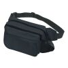 Happy Travels Fanny Pack Black | No Imprint | not available | not available