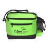 Six Pack Kooler Bag Lime | No Imprint | not available | not available