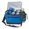 Six Pack Kooler Bag Royal Blue | No Imprint | not available | not available