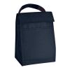 Budget Lunch Bag Navy Blue | No Imprint | not available | not available