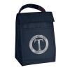 Budget Lunch Bag Navy Blue | No Imprint | not available | not available