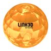 Hi Bounce Diamond Ball Frost Orange | No Imprint | not available | not available