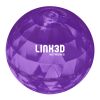 Hi Bounce Diamond Ball Purple | No Imprint | not available | not available