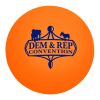 Ball Stress Reliever Orange | No Imprint | not available
