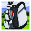 Golf Kooler Bag Black | No Imprint | not available | not available