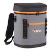 20 Can Backpack Cooler Orange | No Imprint | not available | not available