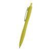 Rpet Trenton Pen Yellow | No Imprint | not available | not available