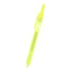 Lumi Retractable Highlighter Yellow | No Imprint | not available | not available