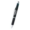 4-In-1 Pen With Stylus  Black | No Imprint | not available | not available